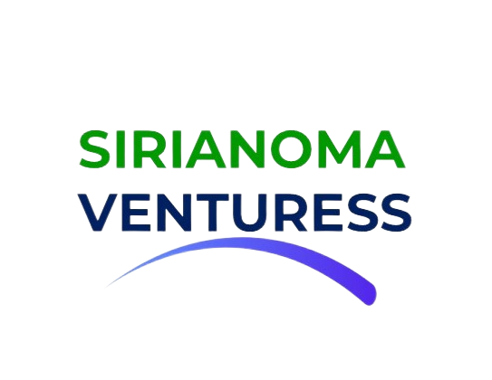 Sirianoma Venturess Logo